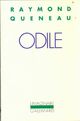  Achetez le livre d'occasion Odile de Raymond Queneau sur Livrenpoche.com 