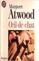  Achetez le livre d'occasion Oeil-de-chat de Margaret Atwood sur Livrenpoche.com 