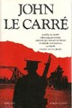  Achetez le livre d'occasion Oeuvres Tome I  de John Le Carré sur Livrenpoche.com 