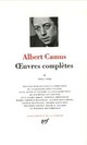  Achetez le livre d'occasion Oeuvres complètes Tome II de Albert Camus sur Livrenpoche.com 