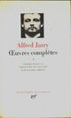  Achetez le livre d'occasion Oeuvres complètes Tome II de Alfred Jarry sur Livrenpoche.com 