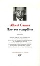  Achetez le livre d'occasion Oeuvres complètes Tome I de Albert Camus sur Livrenpoche.com 