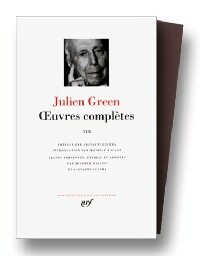  Achetez le livre d'occasion Oeuvres complètes Tome VIII de Julien Green sur Livrenpoche.com 