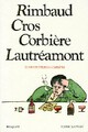  Achetez le livre d'occasion Oeuvres poétiques complètes de Arthur Rimbaud sur Livrenpoche.com 