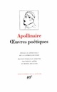  Achetez le livre d'occasion Oeuvres poétiques complètes de Guillaume Apollinaire sur Livrenpoche.com 