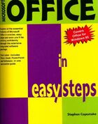  Achetez le livre d'occasion Office in easy steps. Covers office for windows 95 sur Livrenpoche.com 