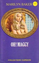  Achetez le livre d'occasion Oh ! Maggy sur Livrenpoche.com 