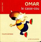  Achetez le livre d'occasion Omar le casse-cou sur Livrenpoche.com 