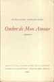  Achetez le livre d'occasion Ombre de mon amour de Guillaume Apollinaire sur Livrenpoche.com 