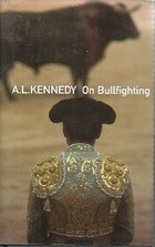  Achetez le livre d'occasion On bullfighting sur Livrenpoche.com 