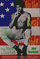  Achetez le livre d'occasion On the real side. A history of african american comedy sur Livrenpoche.com 
