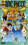  Achetez le livre d'occasion One Piece Tome XXXV : Capitaine sur Livrenpoche.com 