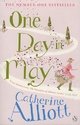  Achetez le livre d'occasion One day in May de Catherine Alliott sur Livrenpoche.com 