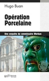  Achetez le livre d'occasion Opération porcelaine sur Livrenpoche.com 