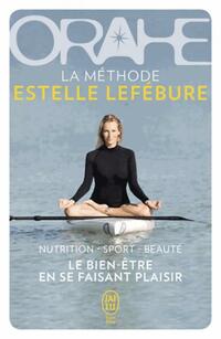  Achetez le livre d'occasion Orahe de Estelle Lefébure sur Livrenpoche.com 