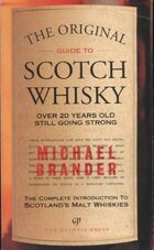  Achetez le livre d'occasion Original guide to scotch whisky sur Livrenpoche.com 