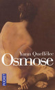  Achetez le livre d'occasion Osmose de Yann Queffélec sur Livrenpoche.com 