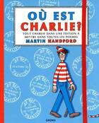  Achetez le livre d'occasion Où est Charlie ? sur Livrenpoche.com 