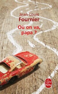  Achetez le livre d'occasion Où on va, papa ? de Jean-Louis Fournier sur Livrenpoche.com 