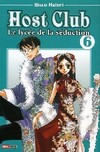  Achetez le livre d'occasion Ouran koko host club Tome VI sur Livrenpoche.com 