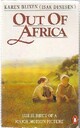  Achetez le livre d'occasion Out of Africa de Karen Blixen sur Livrenpoche.com 