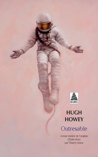  Achetez le livre d'occasion Outresable de Hugh Howey sur Livrenpoche.com 
