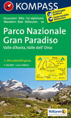  Achetez le livre d'occasion PArco Naziole Gran Paradiso 2013 sur Livrenpoche.com 