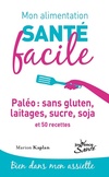  Achetez le livre d'occasion Paléo sans gluten laitage sucre soja sur Livrenpoche.com 