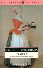  Achetez le livre d'occasion Pamela sur Livrenpoche.com 