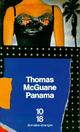 Achetez le livre d'occasion Panama de Thomas McGuane sur Livrenpoche.com 