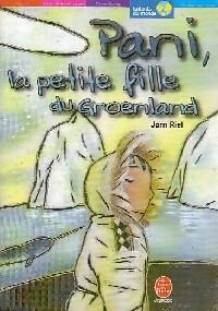  Achetez le livre d'occasion Pani, la petite fille du Groenland de Jorn Riel sur Livrenpoche.com 