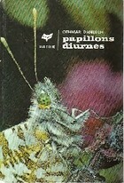  Achetez le livre d'occasion Papillons diurnes sur Livrenpoche.com 