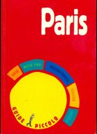  Achetez le livre d'occasion Paris sur Livrenpoche.com 