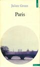  Achetez le livre d'occasion Paris de Julien Green sur Livrenpoche.com 