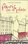  Achetez le livre d'occasion Paris on a plate sur Livrenpoche.com 