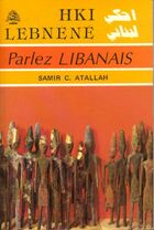  Achetez le livre d'occasion Parlez libanais sur Livrenpoche.com 