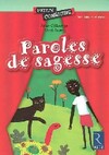  Achetez le livre d'occasion Parole de sagesse sur Livrenpoche.com 