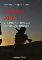 Achetez le livre d'occasion Paroles armées. Comprendre et combattre la propagande terroriste sur Livrenpoche.com 
