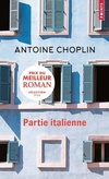  Achetez le livre d'occasion Partie italienne sur Livrenpoche.com 