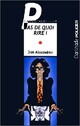  Achetez le livre d'occasion Pas de quoi rire ! de Jean Alessandrini sur Livrenpoche.com 
