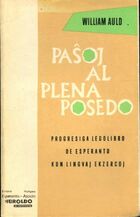  Achetez le livre d'occasion Pasoj al plena posedo sur Livrenpoche.com 