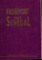  Achetez le livre d'occasion Passeport pour le Sénégal sur Livrenpoche.com 