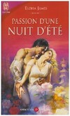  Achetez le livre d'occasion Passion d'une nuit d'été sur Livrenpoche.com 