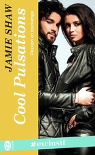  Achetez le livre d'occasion Passion en backstage 3 : Cool Pulsations sur Livrenpoche.com 