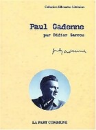  Achetez le livre d'occasion Paul Gadenne sur Livrenpoche.com 