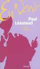  Achetez le livre d'occasion Paul Léautaud en verve de Paul Léautaud sur Livrenpoche.com 