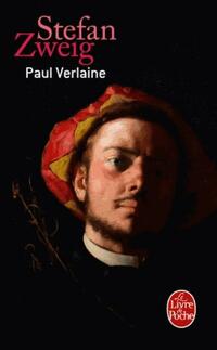  Achetez le livre d'occasion Paul Verlaine de Stefan Zweig sur Livrenpoche.com 