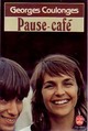  Achetez le livre d'occasion Pause-café de Georges Coulonges sur Livrenpoche.com 