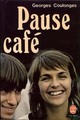  Achetez le livre d'occasion Pause-café de Georges Coulonges sur Livrenpoche.com 