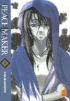  Achetez le livre d'occasion Peace maker Tome II sur Livrenpoche.com 